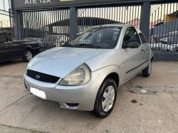 FORD Ka Hatch 1.0 GL