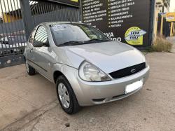FORD Ka Hatch 1.0 GL