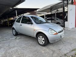 FORD Ka Hatch 1.0 GL