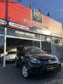 FORD Ka Hatch 1.0 ST FLEX