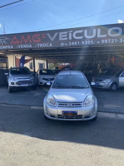 FORD Ka Hatch 1.0 TECNO FLEX