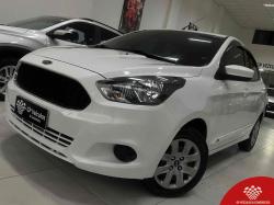 FORD Ka Hatch 1.5 12V 4P TI-VCT SE FLEX