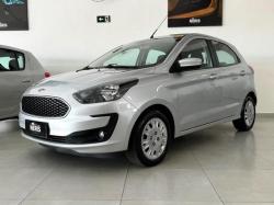 FORD Ka Hatch 1.5 12V 4P TI-VCT SE PLUS FLEX