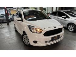 FORD Ka Hatch 1.5 12V 4P TI-VCT SE FLEX