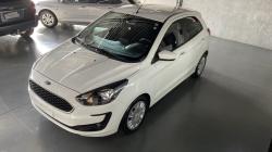 FORD Ka Hatch 1.5 12V 4P TI-VCT SE PLUS FLEX AUTOMTICO