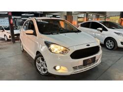 FORD Ka Hatch 1.5 12V 4P TI-VCT SEL FLEX