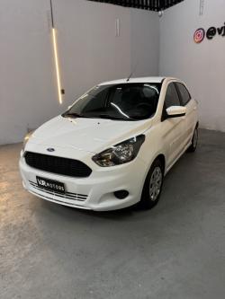 FORD Ka Hatch 1.5 12V 4P TI-VCT SE FLEX
