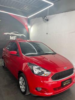 FORD Ka Hatch 1.5 12V 4P FLEX TI-VCT FREESTYLE
