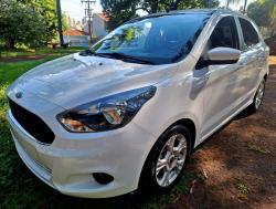 FORD Ka Hatch 1.5 16V 4P FLEX SEL