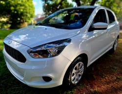 FORD Ka Hatch 1.5 16V FLEX SE