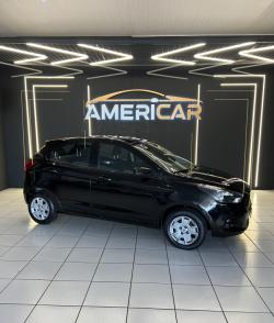 FORD Ka Hatch 1.5 16V FLEX SE PLUS