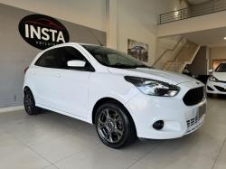 FORD Ka Hatch 1.5 16V 4P FLEX SEL