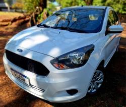 FORD Ka Hatch 1.5 16V FLEX SE