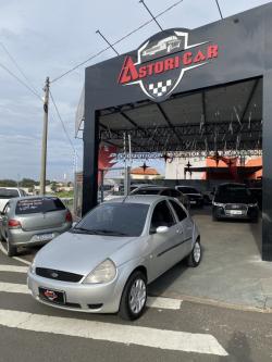 FORD Ka Hatch 1.6 ACTION