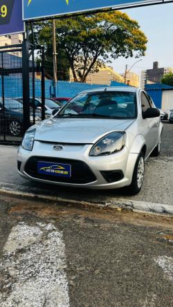 FORD Ka Hatch 1.6 CLASS FLEX