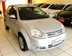 FORD Ka Hatch 1.6 FLEX