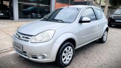 FORD Ka Hatch 1.6 FLEX