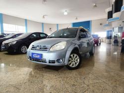 FORD Ka Hatch 1.6 FLEX