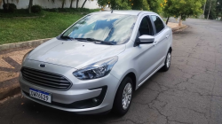 FORD Ka + Sedan 1.0 12V 4P TI-VCT SE PLUS FLEX