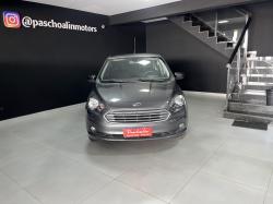 FORD Ka + Sedan 1.0 12V 4P TI-VCT SE FLEX