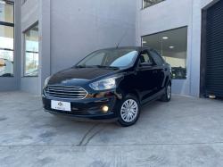 FORD Ka + Sedan 1.0 12V 4P TI-VCT SE FLEX