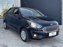 FORD Ka + Sedan 1.0 12V 4P TI-VCT SE FLEX