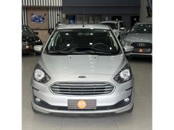 FORD Ka + Sedan 1.0 12V 4P TI-VCT SE FLEX