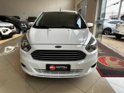 FORD Ka + Sedan 1.0 12V 4P TI-VCT SE FLEX