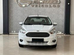 FORD Ka + Sedan 1.0 12V 4P TI-VCT SE FLEX