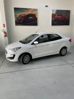 FORD Ka + Sedan 1.0 12V 4P TI-VCT SE FLEX