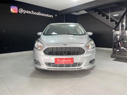 FORD Ka + Sedan 1.0 12V 4P TI-VCT SE FLEX