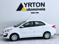 FORD Ka + Sedan 1.0 12V 4P TI-VCT SE FLEX