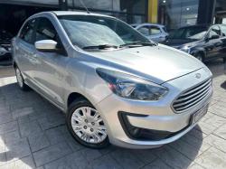 FORD Ka + Sedan 1.0 12V 4P TI-VCT SE FLEX