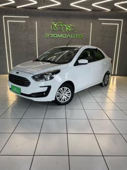 FORD Ka + Sedan 1.0 12V 4P TI-VCT SE FLEX