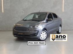 FORD Ka + Sedan 1.0 12V 4P TI-VCT SE PLUS FLEX