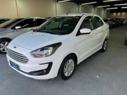 FORD Ka + Sedan 1.0 12V 4P TI-VCT SE FLEX