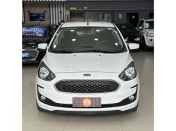 FORD Ka + Sedan 1.0 12V 4P TI-VCT SE PLUS FLEX