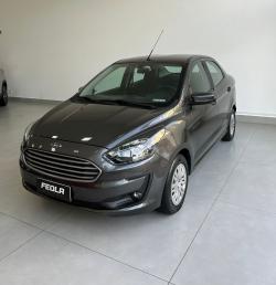 FORD Ka + Sedan 1.0 12V 4P TI-VCT SE FLEX