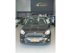 FORD Ka + Sedan 1.0 12V 4P TI-VCT SE PLUS FLEX