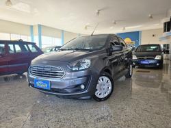 FORD Ka + Sedan 1.0 12V 4P TI-VCT SE PLUS FLEX