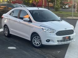 FORD Ka + Sedan 1.0 12V 4P TI-VCT SE PLUS FLEX