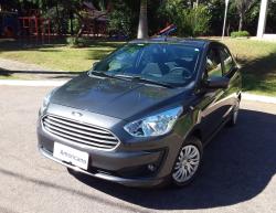 FORD Ka + Sedan 1.0 12V 4P TI-VCT SE FLEX