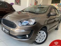 FORD Ka + Sedan 1.0 12V 4P TI-VCT SE PLUS FLEX