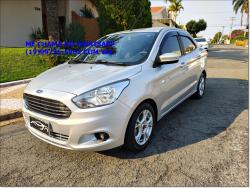 FORD Ka + Sedan 1.0 12V TI-VCT 4P SEL FLEX