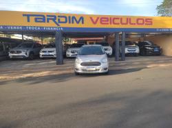 FORD Ka + Sedan 1.0 12V 4P TI-VCT SE FLEX