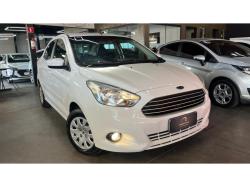 FORD Ka + Sedan 1.5 12V 4P TI-VCT SE SIGMA FLEX