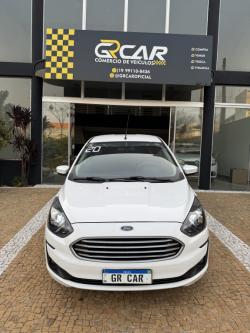 FORD Ka + Sedan 1.5 12V 4P TI-VCT SE FLEX