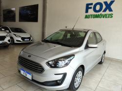 FORD Ka + Sedan 1.5 12V 4P TI-VCT SE FLEX