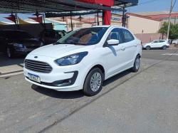 FORD Ka + Sedan 1.5 12V 4P TI-VCT SE FLEX