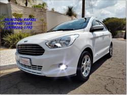 FORD Ka + Sedan 1.5 16V 4P FLEX SEL PLUS